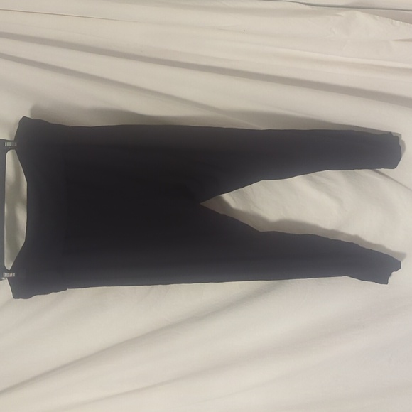 Aerie AEO Soft Joggers Sage Or Black - Picture 7 of 15